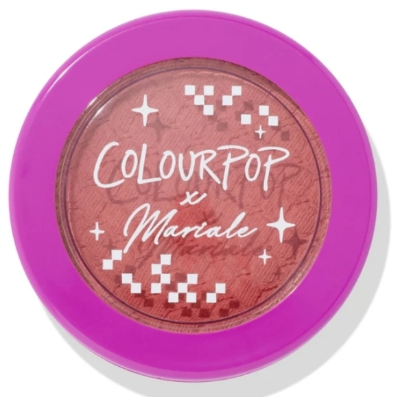 Colourpop Cyber Queen Lip & Eye & Cheek Makeup Set | Brand New in Box - Picture 15 of 16